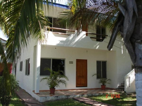 BONITO APARTAMENTO RODEADO DE PALMERAS primer nivel